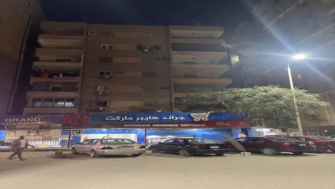 Stunning Apartment for Sale with Spacious Design in Prime Location