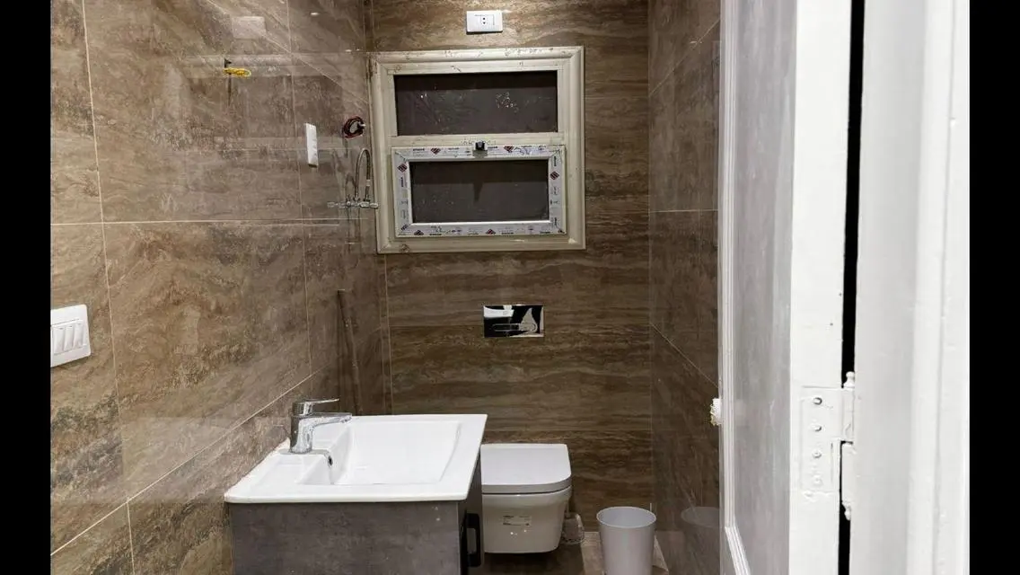Luxury Apartment for Sale in the City Center