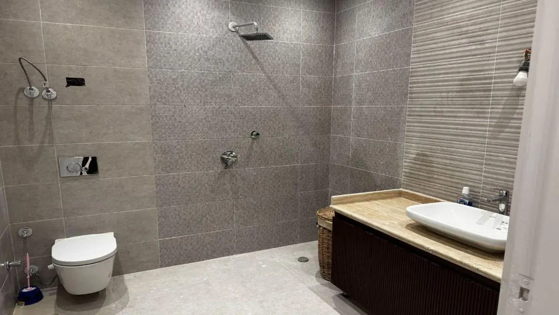Luxury Apartment for Sale in the City Center
