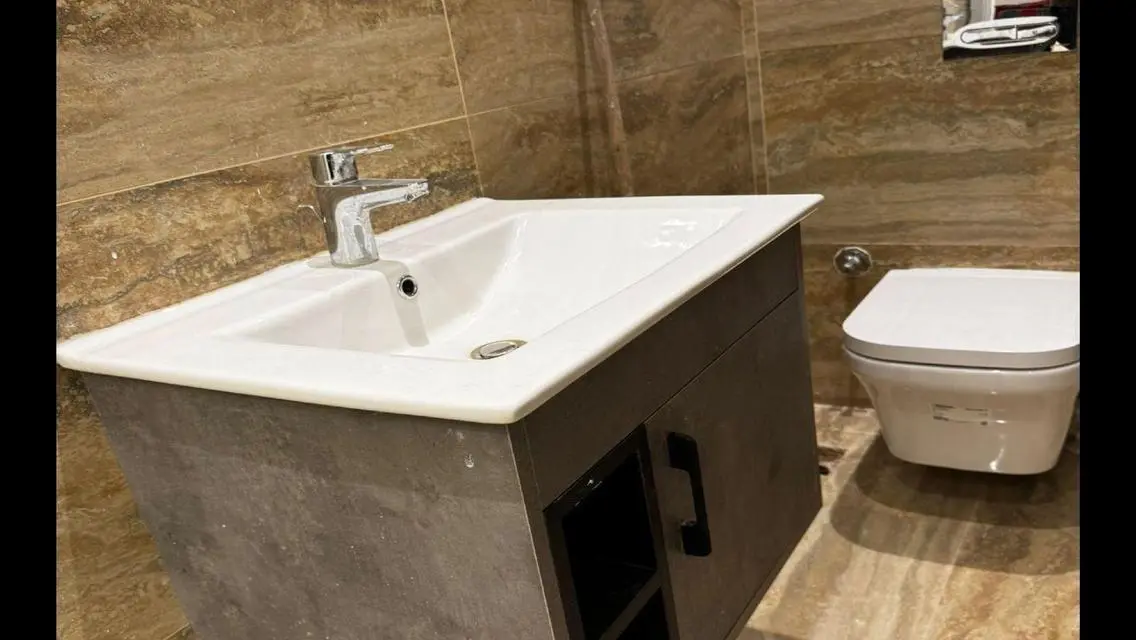 Luxury Apartment for Sale in the City Center