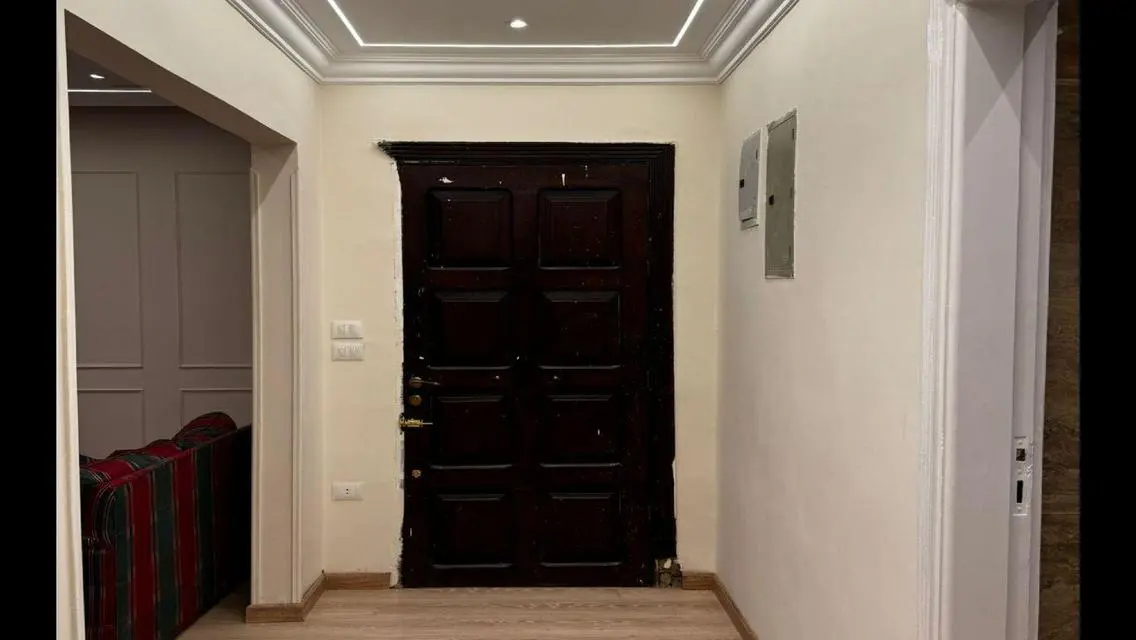 Luxury Apartment for Sale in the City Center