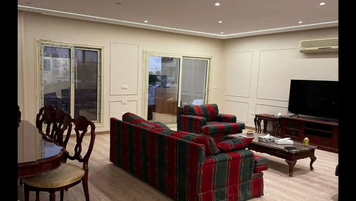Luxury Apartment for Sale in the City Center