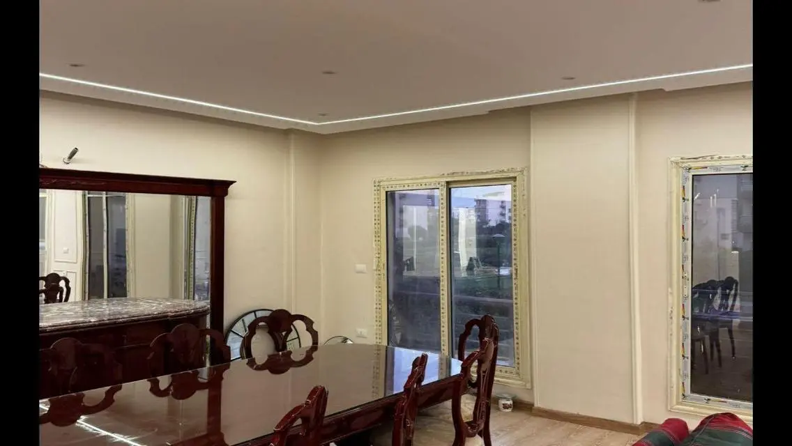 Luxury Apartment for Sale in the City Center