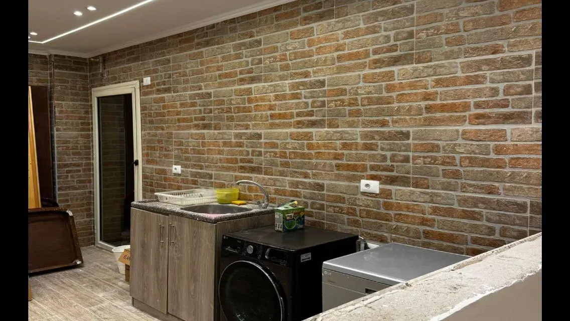 Luxury Apartment for Sale in the City Center