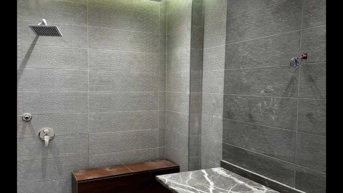 Luxury Apartment for Sale in the City Center