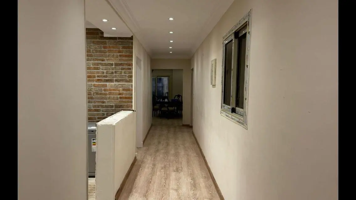 Luxury Apartment for Sale in the City Center