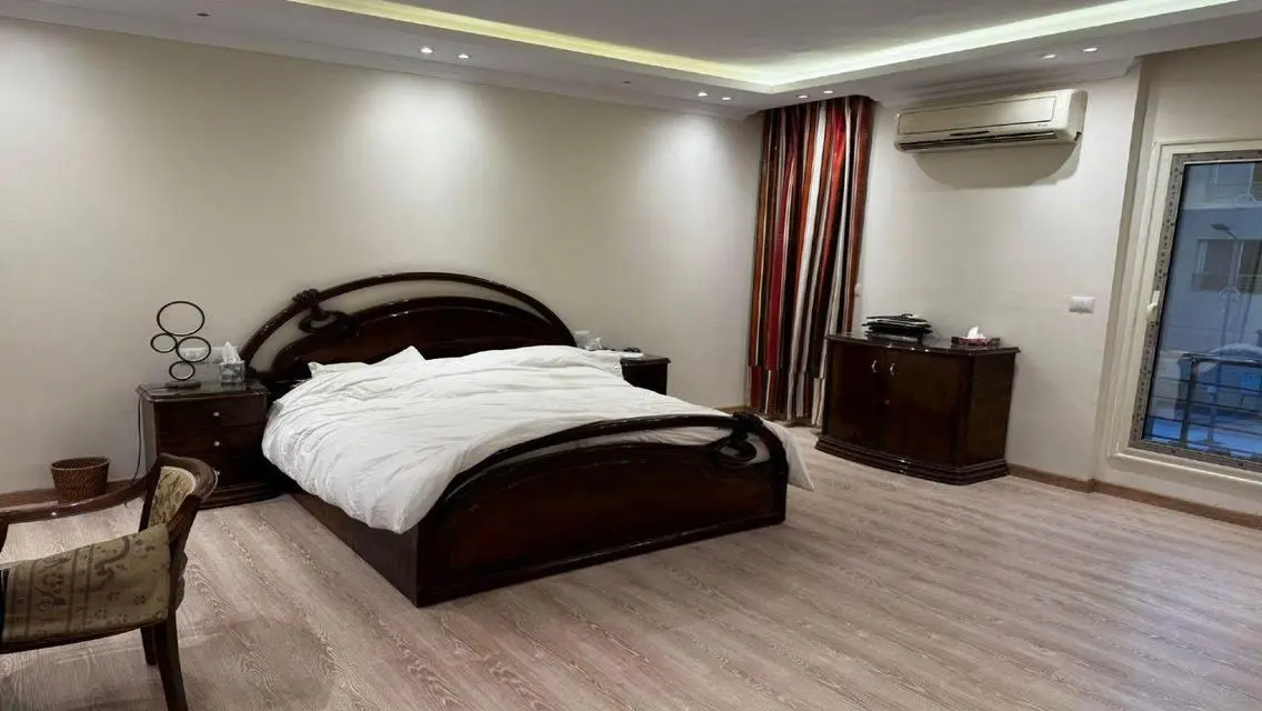 Luxury Apartment for Sale in the City Center