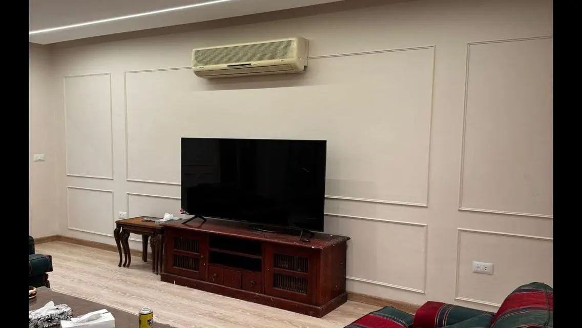 Luxury Apartment for Sale in the City Center