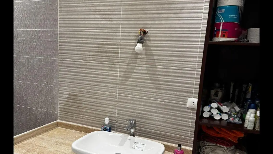 Luxury Apartment for Sale in the City Center