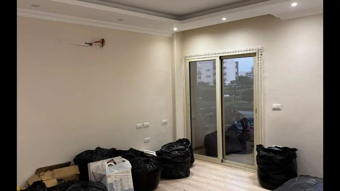 Luxury Apartment for Sale in the City Center