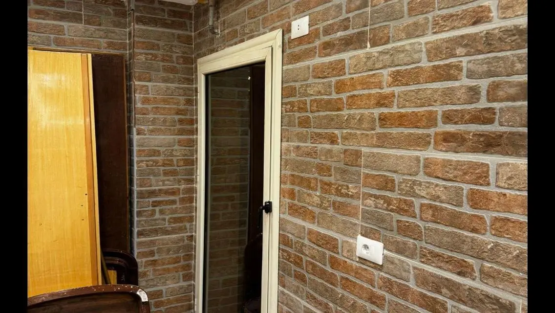 Luxury Apartment for Sale in the City Center