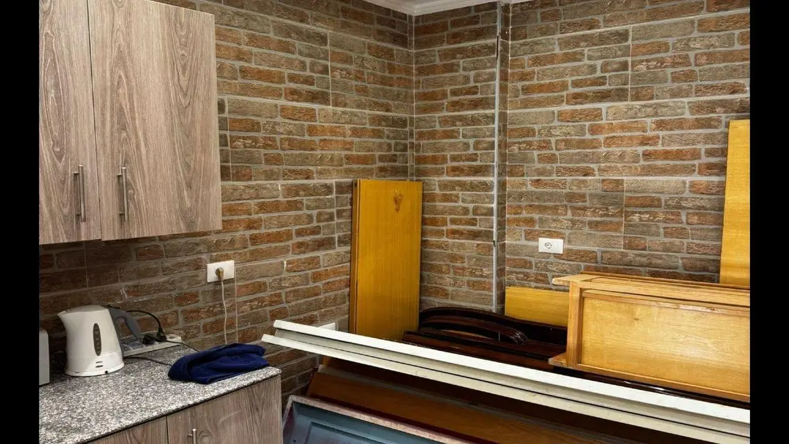 Luxury Apartment for Sale in the City Center