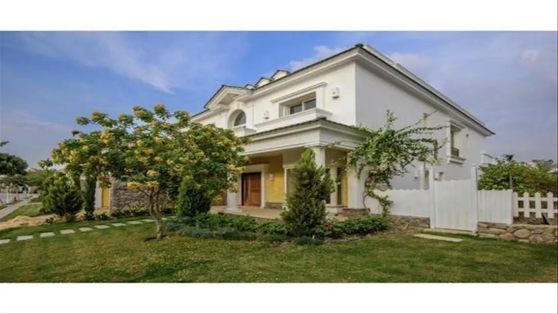Luxury Apartment 300 Meters from Hyde Park - New Cairo