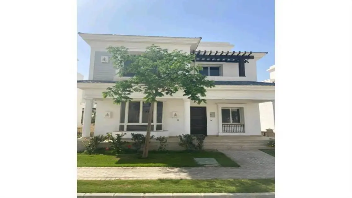 Luxury Apartment 300 Meters from Hyde Park - New Cairo