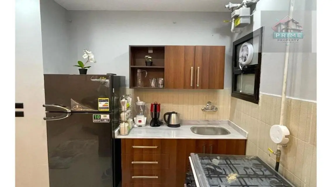 Stylish Apartment for Rent at 20,000