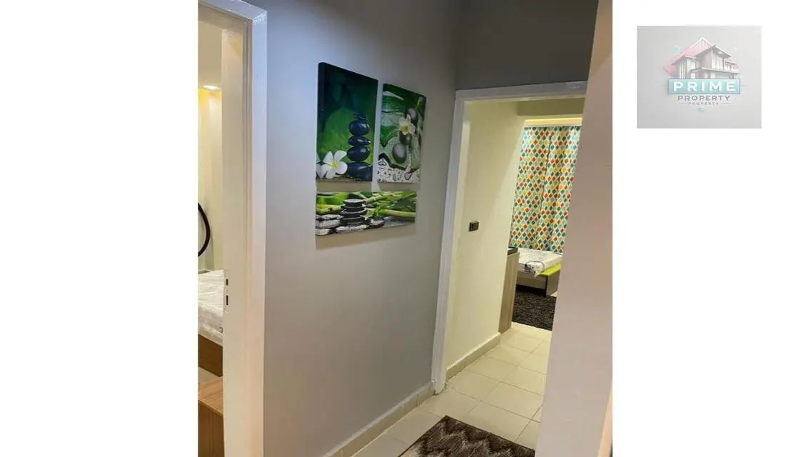 Stylish Apartment for Rent at 20,000