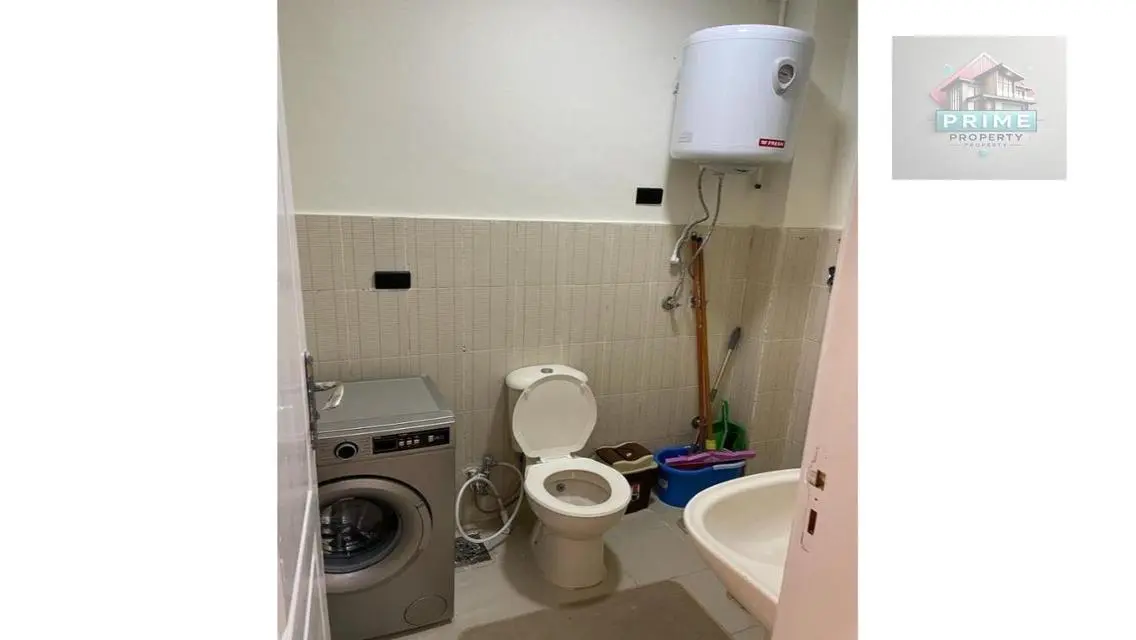 Stylish Apartment for Rent at 20,000
