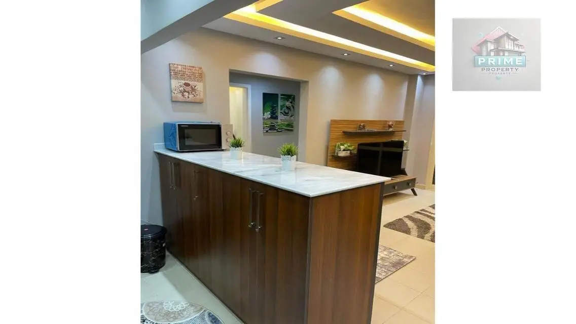 Stylish Apartment for Rent at 20,000