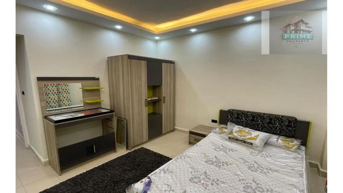 Stylish Apartment for Rent at 20,000
