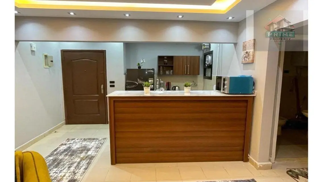 Stylish Apartment for Rent at 20,000