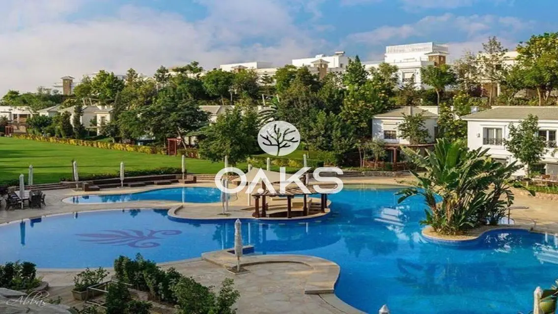 شقة فاخرة تطل على الجبل في جبل فيو 1