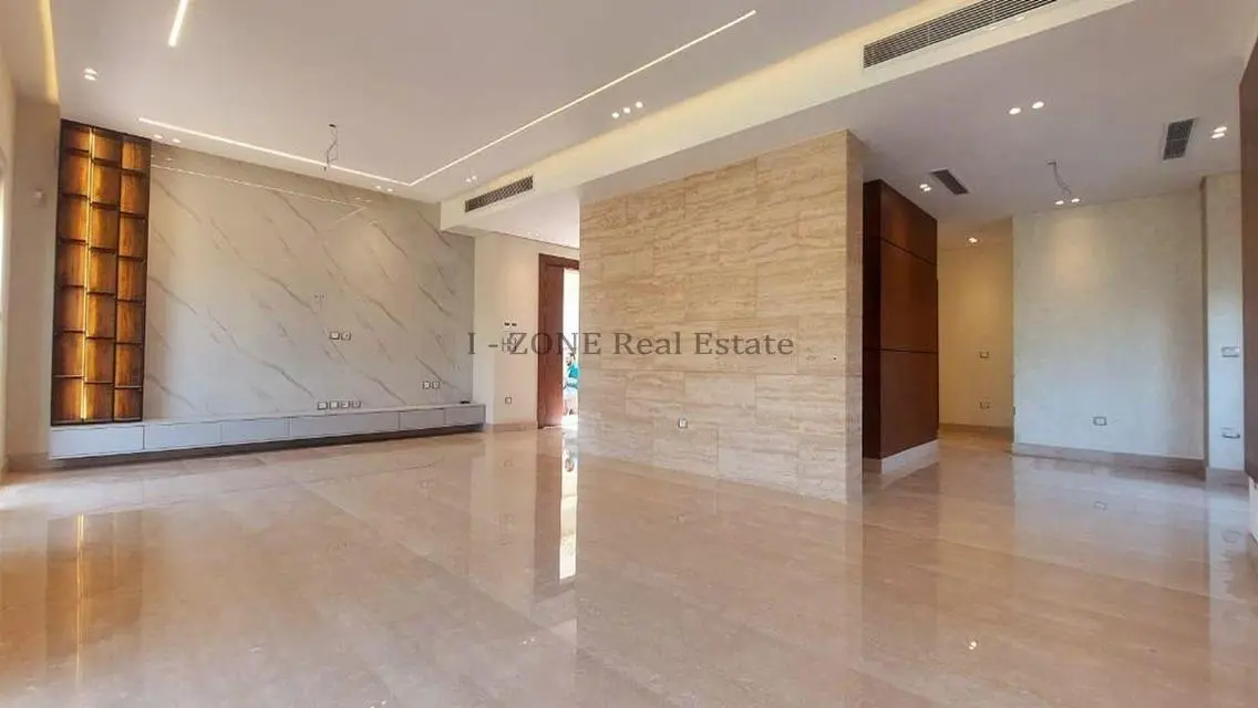 Luxurious 3-Bedroom Apartment in IZONE