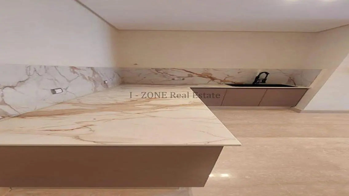 Luxurious 3-Bedroom Apartment in IZONE