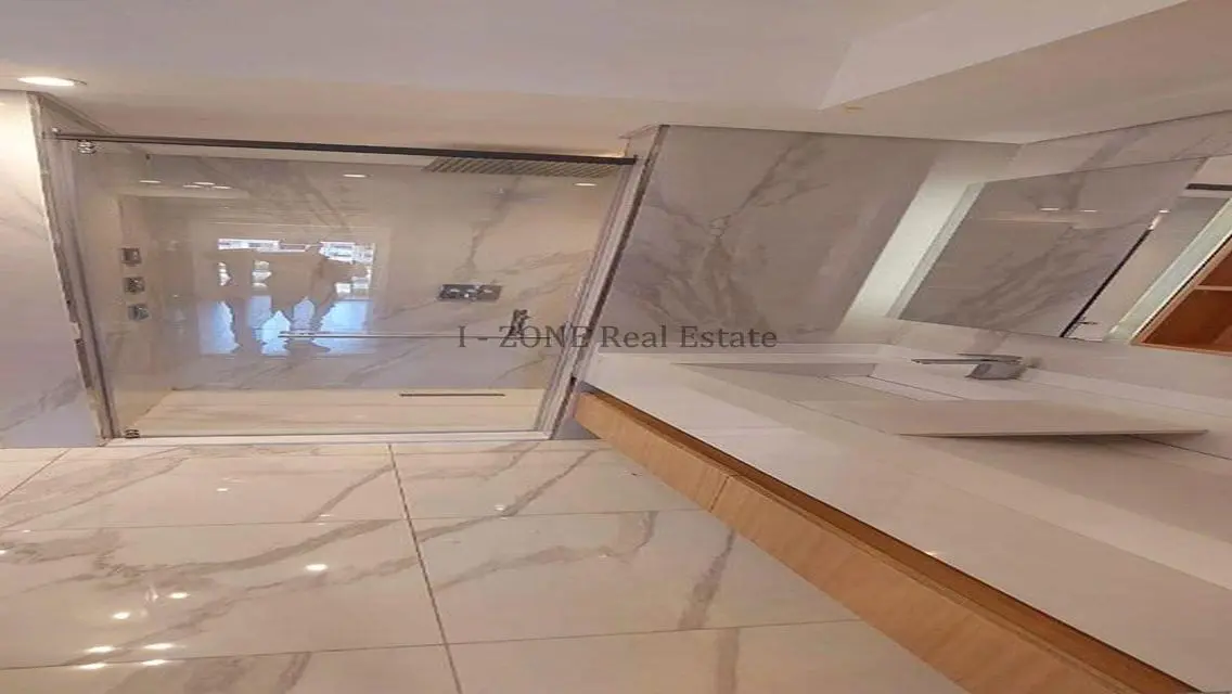 Luxurious 3-Bedroom Apartment in IZONE