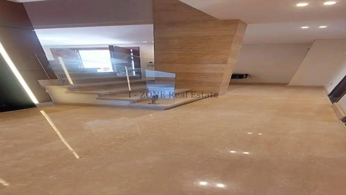 Luxurious 3-Bedroom Apartment in IZONE