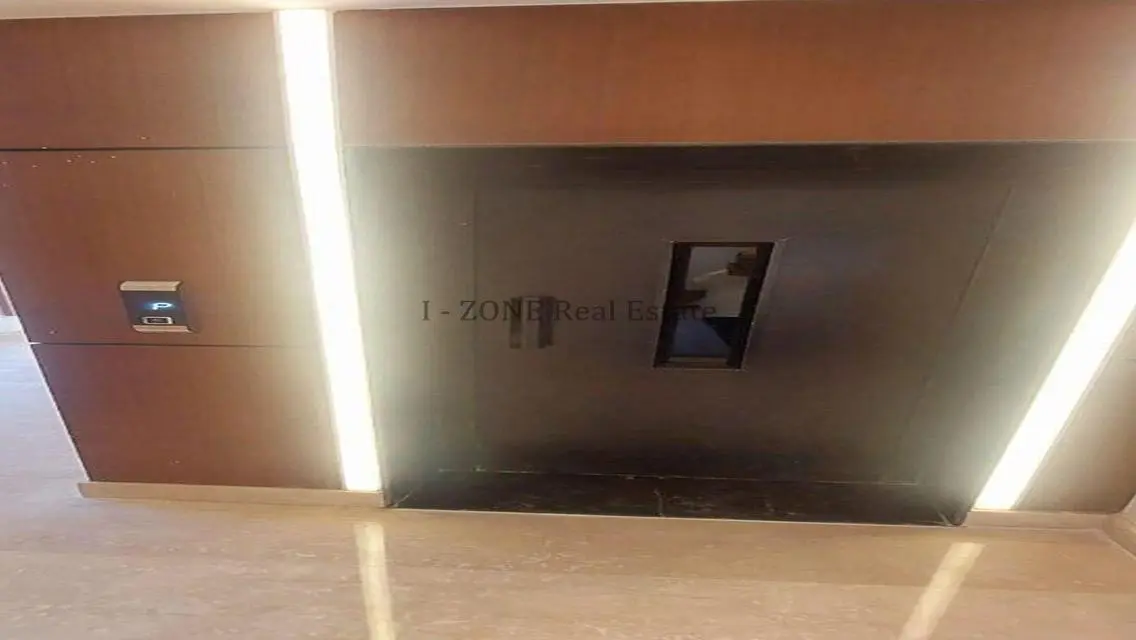 Luxurious 3-Bedroom Apartment in IZONE