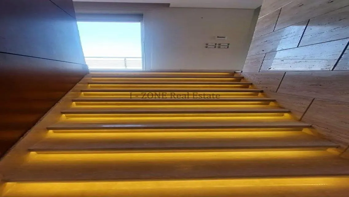Luxurious 3-Bedroom Apartment in IZONE