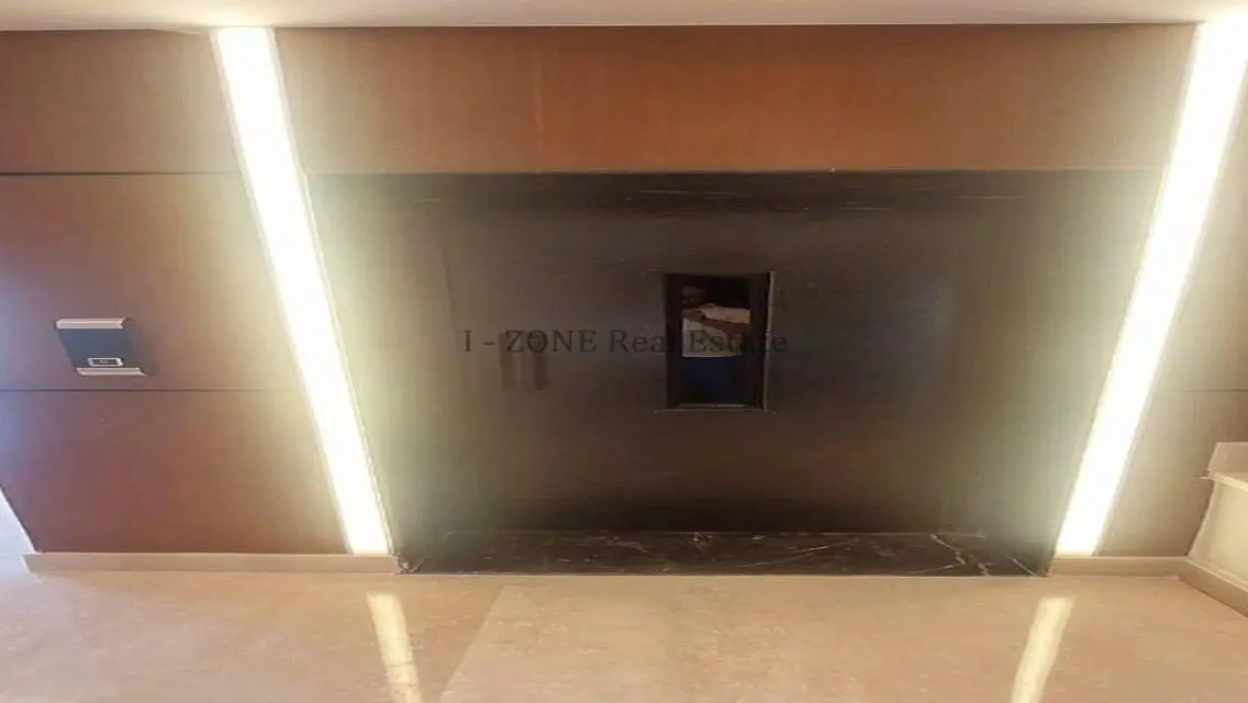 Luxurious 3-Bedroom Apartment in IZONE