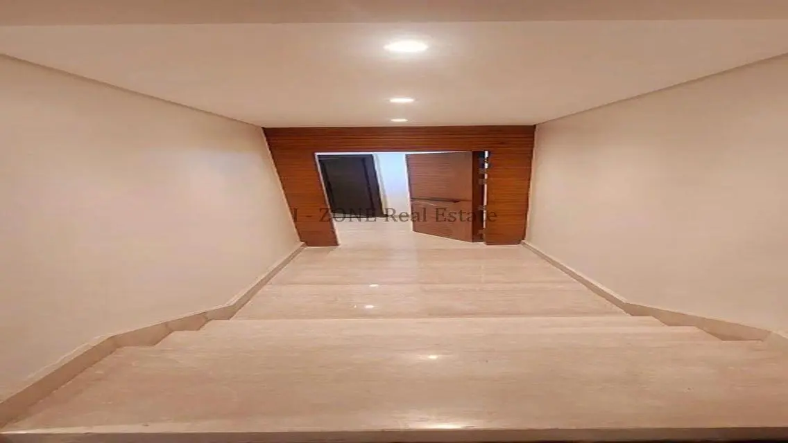 Luxurious 3-Bedroom Apartment in IZONE
