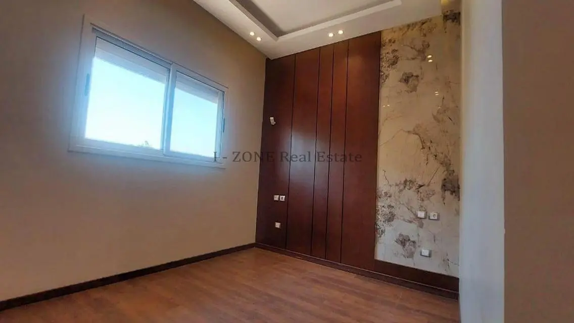 Luxurious 3-Bedroom Apartment in IZONE