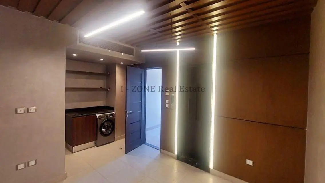 Luxurious 3-Bedroom Apartment in IZONE