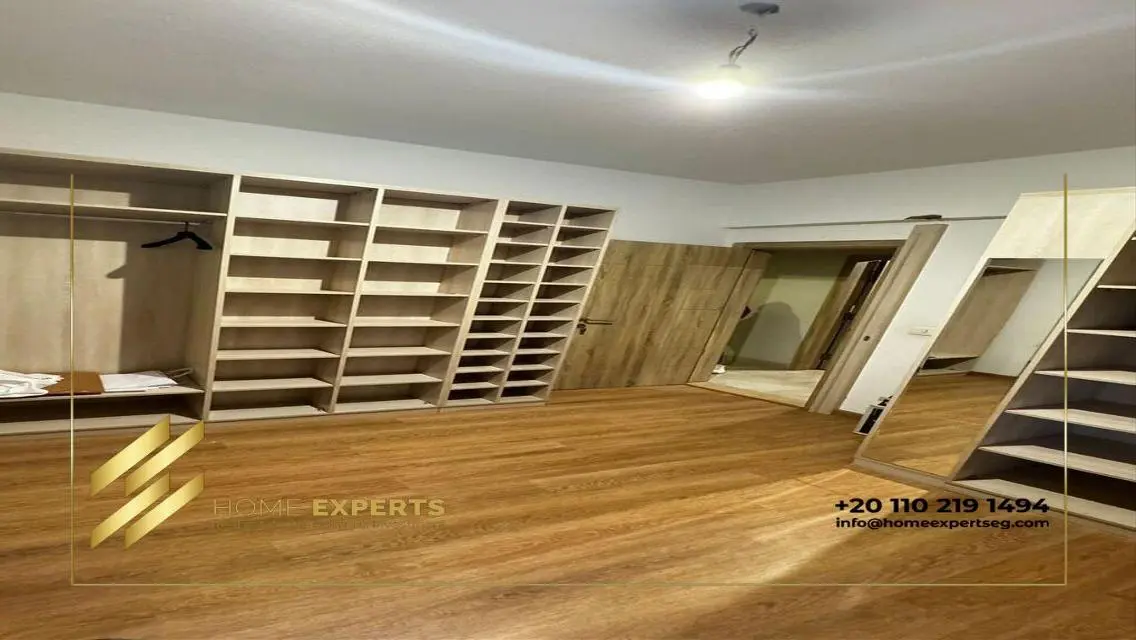 Luxury Apartment with Complete Amenities in a Prime Location