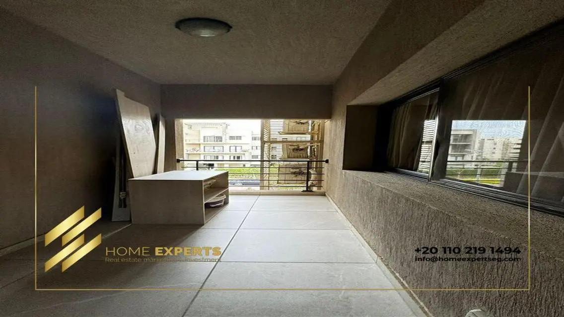 Luxury Apartment with Complete Amenities in a Prime Location