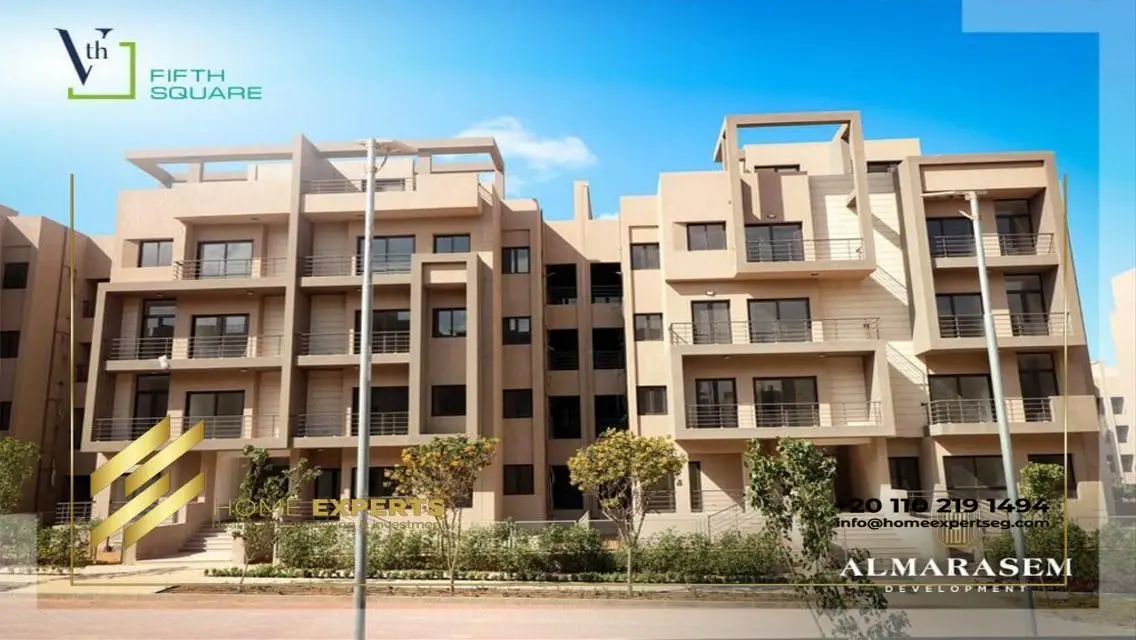 Luxury Apartment with Complete Amenities in a Prime Location