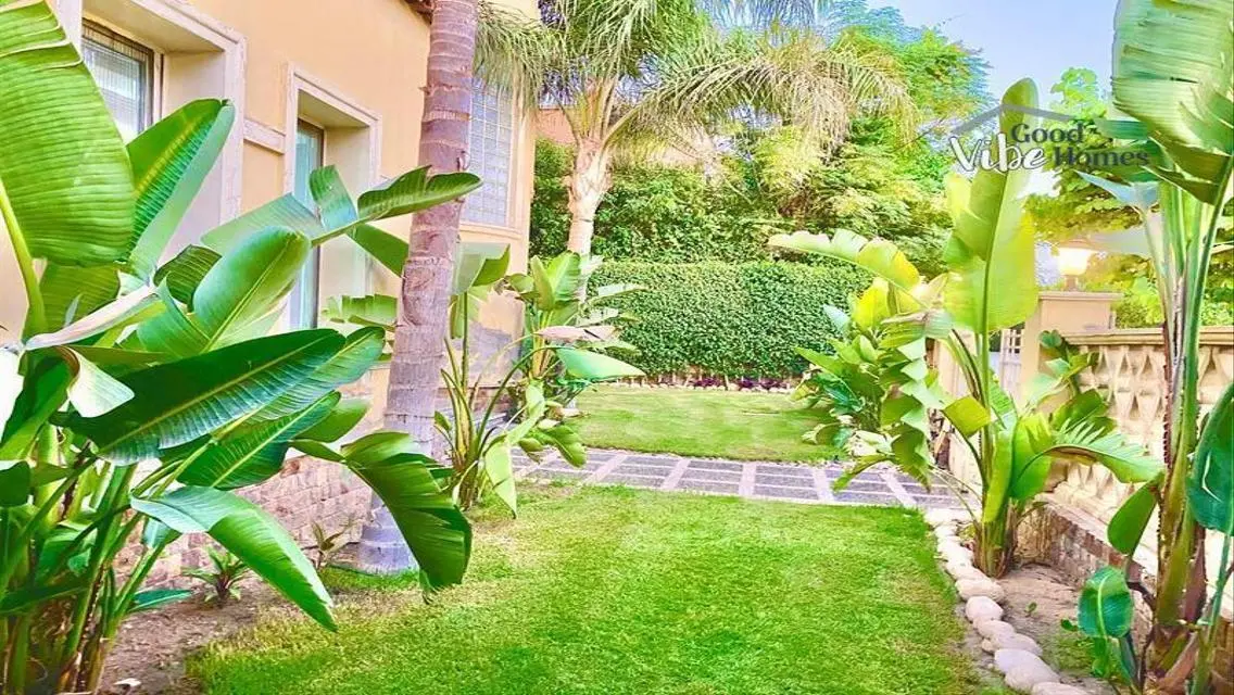 Luxurious Villa with Private Pool and Garden in Prime Location