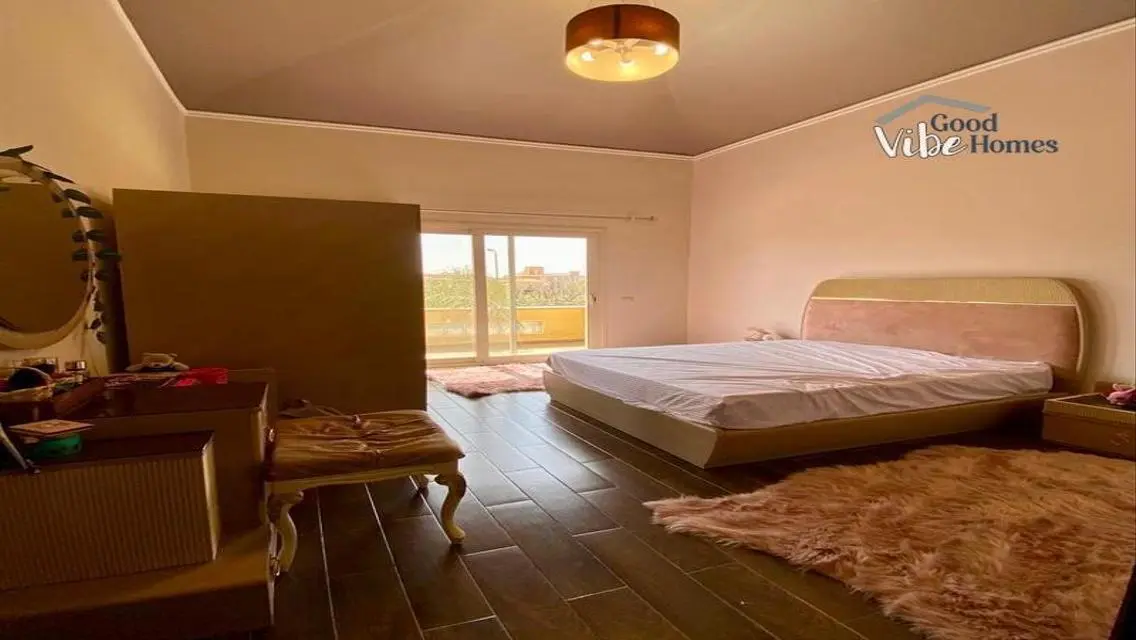 Luxurious Villa with Private Pool and Garden in Prime Location