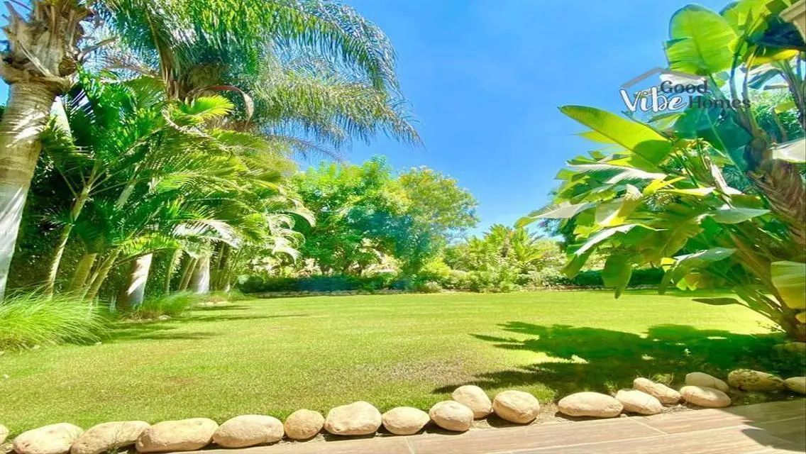 Luxurious Villa with Private Pool and Garden in Prime Location