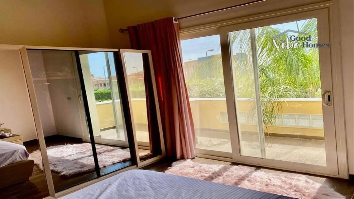 Luxurious Villa with Private Pool and Garden in Prime Location