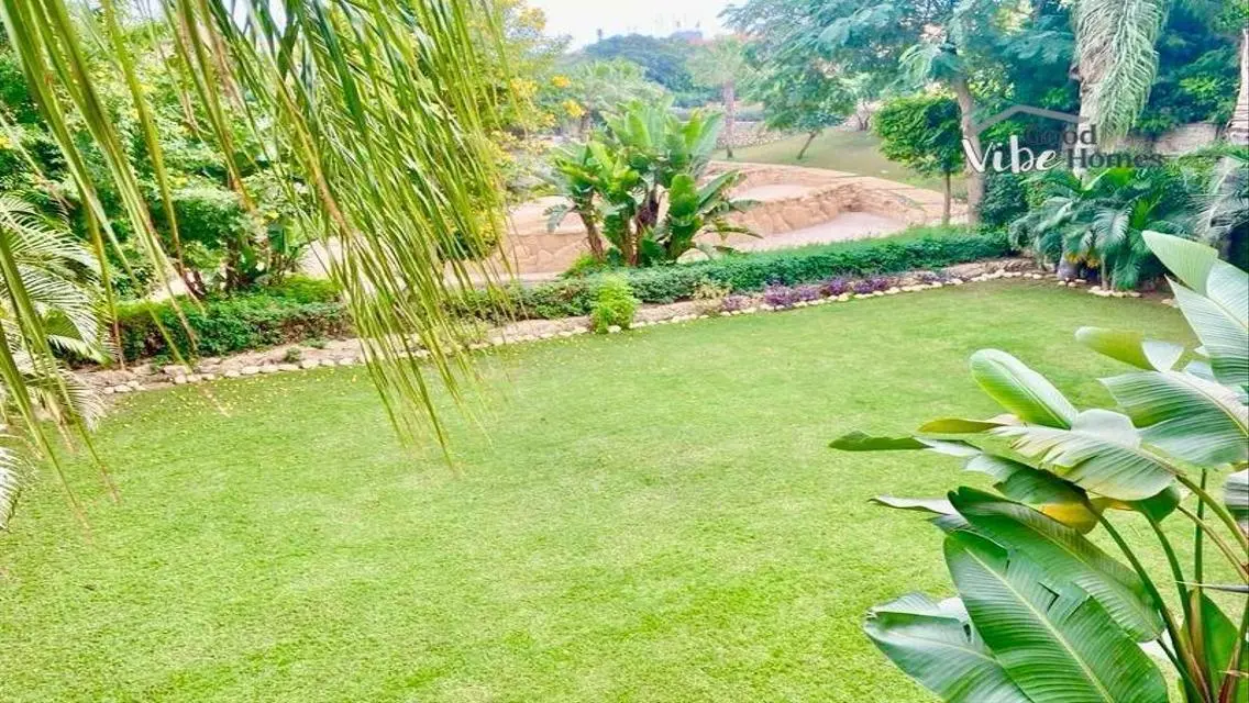 Luxurious Villa with Private Pool and Garden in Prime Location