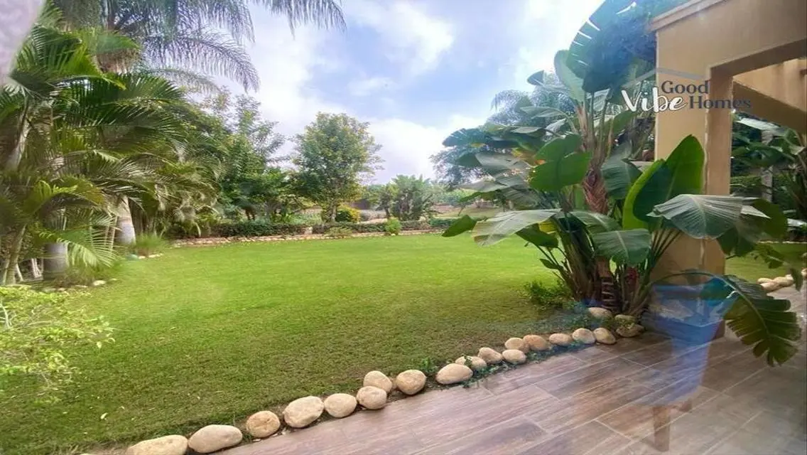 Luxurious Villa with Private Pool and Garden in Prime Location