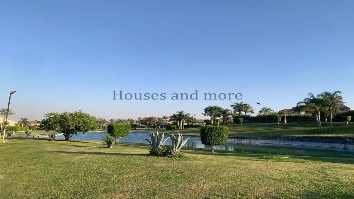 Luxurious Modern Home with Private Pool and Garden