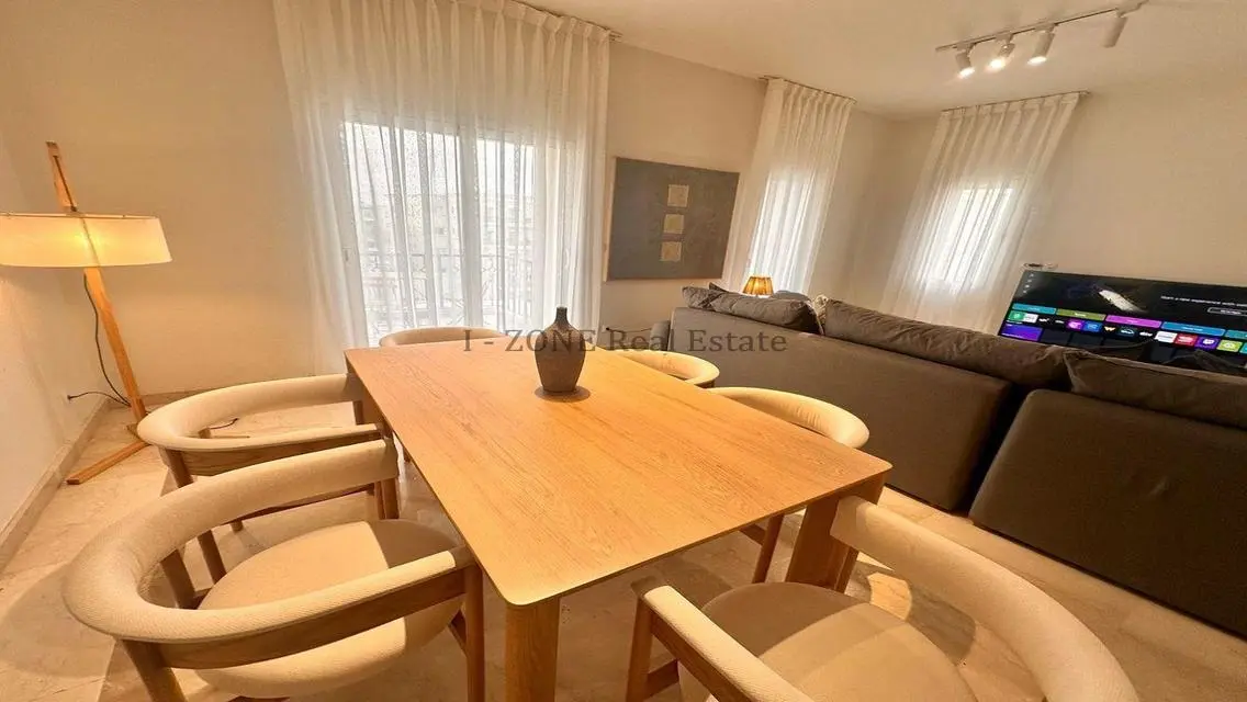 Luxury Apartment in the Ideal Neighborhood
