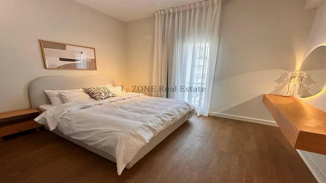 Luxury Apartment in the Ideal Neighborhood