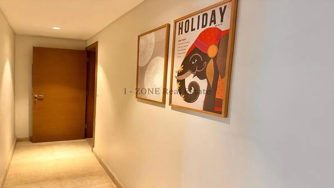 Luxury Apartment in the Ideal Neighborhood
