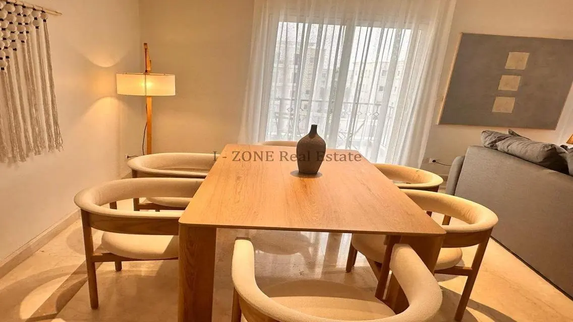 Luxury Apartment in the Ideal Neighborhood