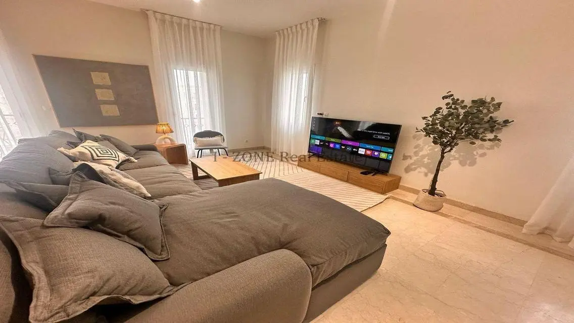 Luxury Apartment in the Ideal Neighborhood